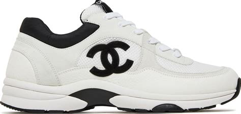 chanel schoenen